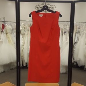 Dressbarn pencil dress
